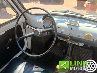 FIAT 500 usata 34