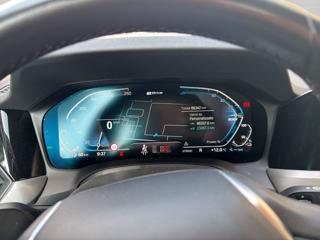 BMW 330 usata, con Controllo trazione