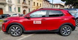 KIA Stonic usata, con Airbag Passeggero