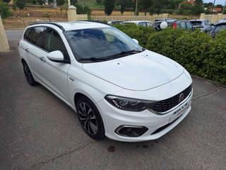 FIAT Tipo usata, con Autoradio