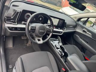 KIA Sportage usata, con Controllo vocale