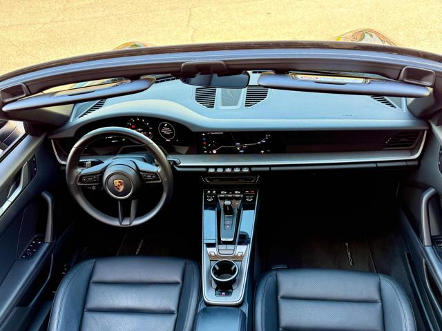 PORSCHE 911 usata, con Climatizzatore
