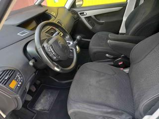 CITROEN C4 usata, con Fendinebbia