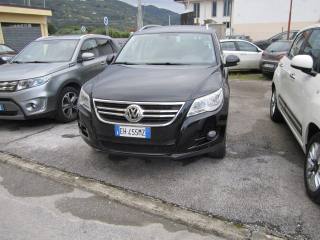 VOLKSWAGEN Tiguan usata, con ABS