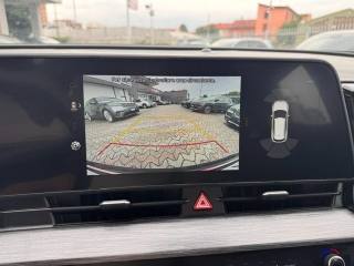 KIA Sportage usata, con USB