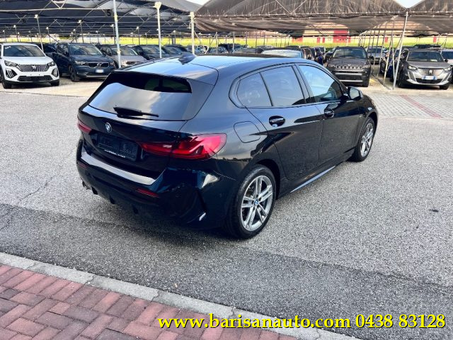 BMW 118 usata, con Airbag laterali