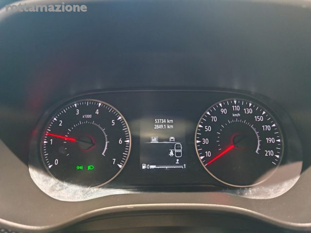DACIA Sandero usata, con ESP