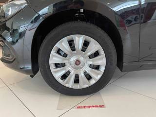 FIAT Tipo usata, con Immobilizzatore elettronico