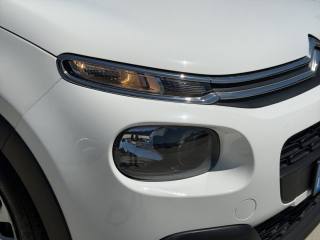 CITROEN C3 usata, con Airbag testa