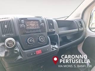 CITROEN Jumper usata, con Servosterzo