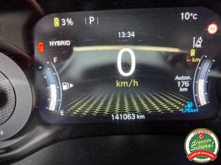 JEEP Compass usata, con Cruise Control