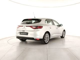 RENAULT Megane usata, con Autoradio