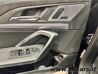 BMW X2 usata, con Controllo trazione