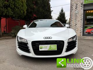 AUDI R8 usata, con Airbag laterali