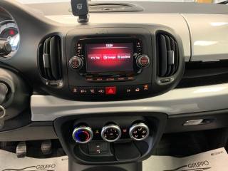 FIAT 500L usata, con Fendinebbia