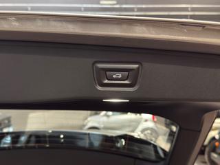 BMW 520 usata, con USB