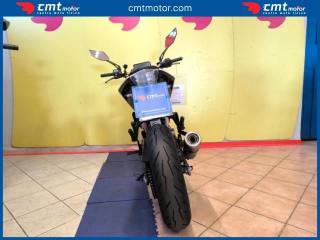 KTM 390 Duke usata 4