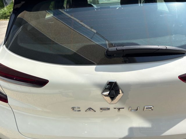RENAULT Captur usata, con Controllo trazione