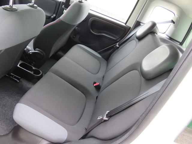 FIAT Panda usata, con Airbag testa