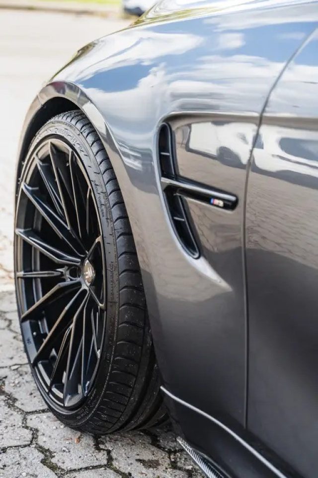 BMW M3 usata, con Controllo automatico clima