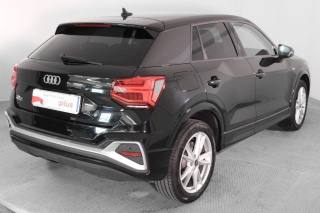 AUDI Q2 usata, con Airbag