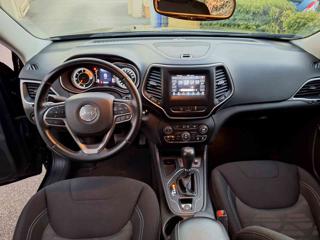 JEEP Cherokee usata 24