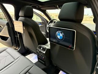 BMW 520 usata, con Controllo trazione