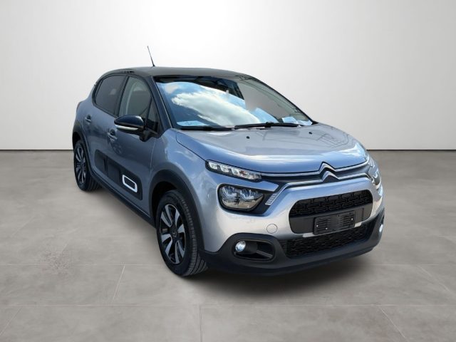 CITROEN C3 usata, con Airbag laterali