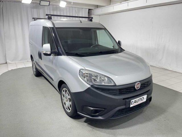 FIAT Doblo usata, con Controllo trazione