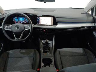 VOLKSWAGEN Golf usata, con Chiusura centralizzata