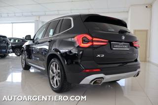 BMW X3 usata, con Sound system