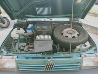 FIAT Panda usata 15