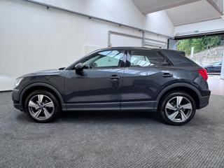 AUDI Q2 usata, con Cerchi in lega