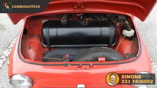 FIAT 500L usata 86