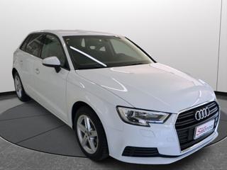 AUDI A3 usata, con Airbag laterali