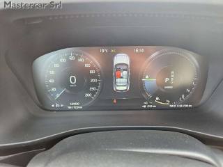 VOLVO XC40 usata, con Volante in pelle