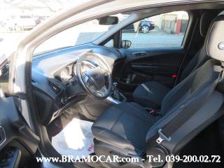 FORD B-Max usata, con Fendinebbia