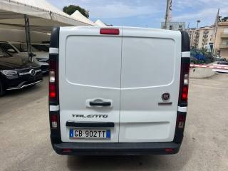 FIAT Talento usata, con Chiusura centralizzata
