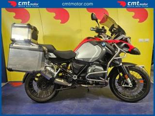 BMW R 1200 GS Adventure