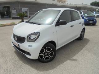 SMART ForFour usata, con Airbag