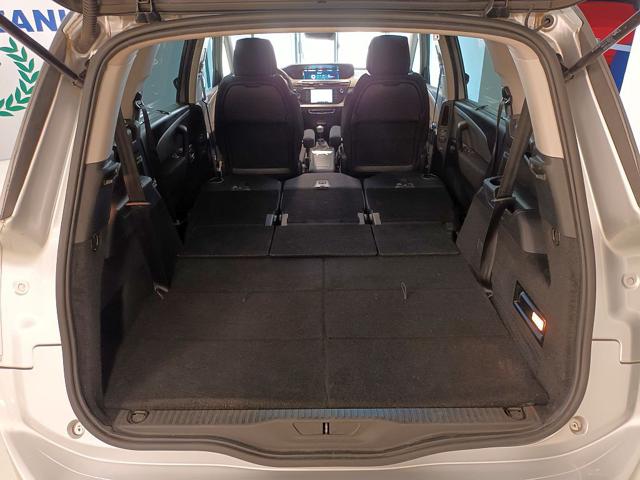 CITROEN Grand C4 Picasso usata, con Cruise Control