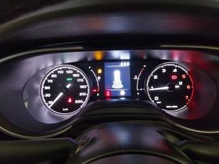FIAT Tipo usata, con Luci diurne LED