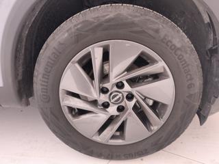 NISSAN Qashqai usata, con Frenata d