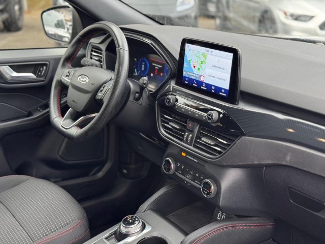 FORD Kuga usata, con ESP