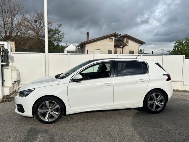 PEUGEOT 308 usata, con Chiusura centralizzata