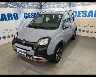 FIAT New Panda usata, con Airbag laterali