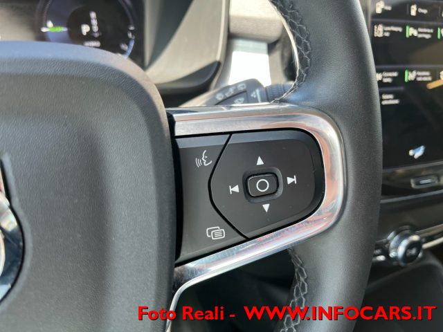 VOLVO XC40 usata, con Controllo elettronico della corsia