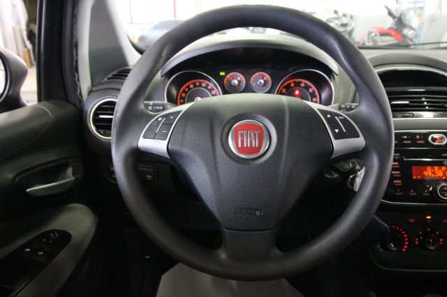 FIAT Punto Evo usata, con Lettore CD