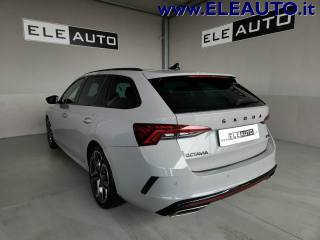 SKODA Octavia usata, con Airbag Passeggero