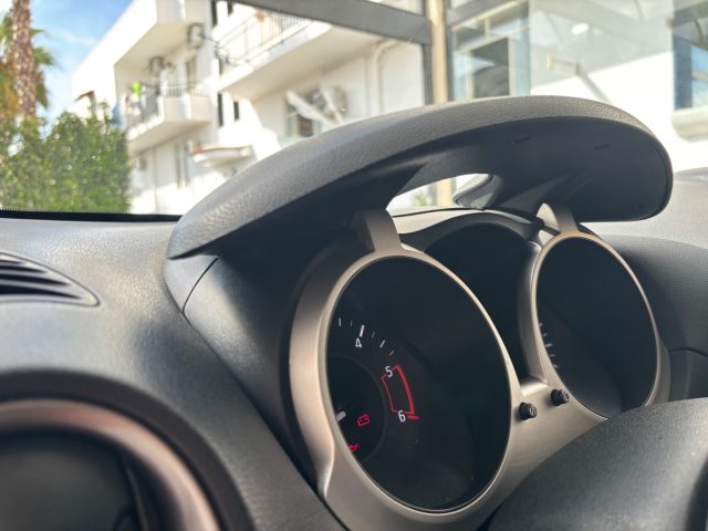 NISSAN Juke usata, con Controllo elettronico della corsia
